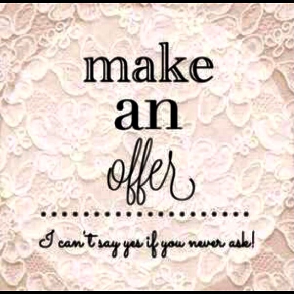 ❤️❤️Make an Offer! - Picture 1 of 1